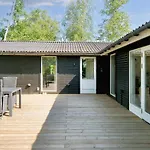 Vakantiehuis 6 Person In Grevinge-by Traum Grevinge