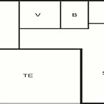 Vakantiehuis 6 Person In Grevinge-by Traum