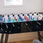 6 Person In Grevinge-by Traum Дом отдыха Grevinge