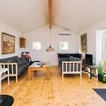 6 Person In Grevinge-by Traum Grevinge