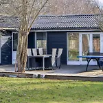 6 Person In Grevinge-by Traum Grevinge