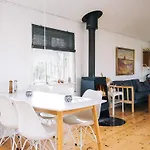 Vakantiehuis 6 Person In Grevinge-by Traum Grevinge