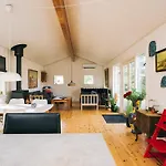 6 Person In Grevinge-by Traum Дом отдыха
