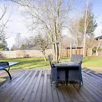 Vakantiehuis 6 Person In Grevinge-by Traum