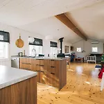 Vakantiehuis 6 Person In Grevinge-by Traum