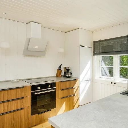 6 Person In Grevinge-by Traum Dom wakacyjny Grevinge