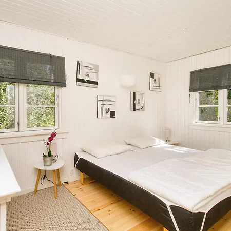 Dom wakacyjny 6 Person In Grevinge-by Traum