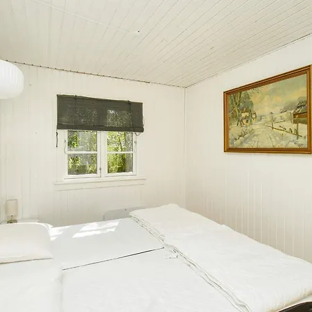 6 Person In Grevinge-by Traum Grevinge