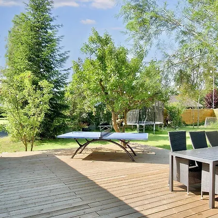 6 Person In Grevinge-by Traum * Grevinge