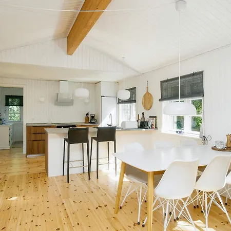 6 Person In Grevinge-by Traum Dom wakacyjny