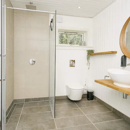 Dom wakacyjny 6 Person In Grevinge-by Traum