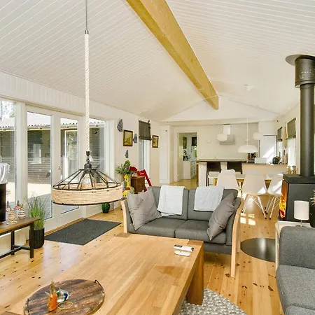 Dom wakacyjny 6 Person In Grevinge-by Traum Grevinge