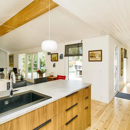 Dom wakacyjny 6 Person In Grevinge-by Traum