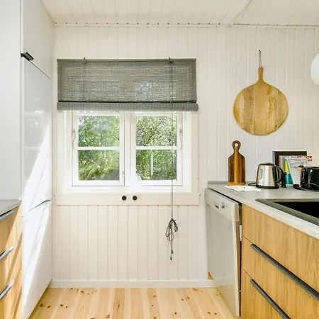 6 Person In Grevinge-by Traum Dom wakacyjny Grevinge