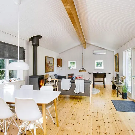 Dom wakacyjny 6 Person In Grevinge-by Traum Grevinge