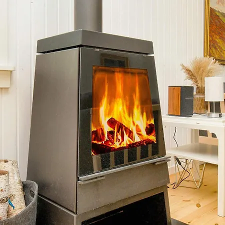 6 Person In Grevinge-by Traum Grevinge