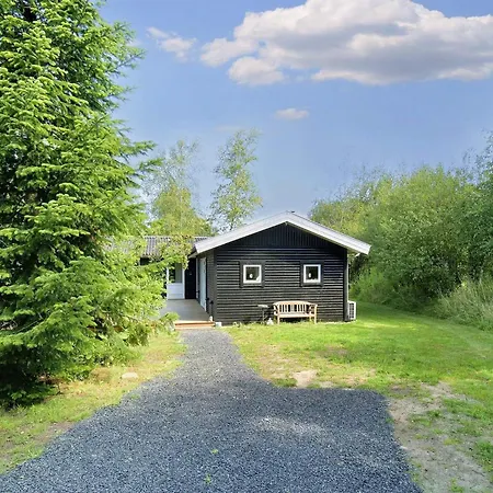 6 Person In Grevinge-by Traum * Grevinge