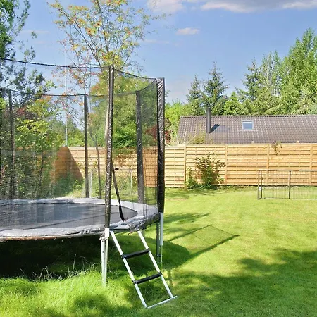 Dom wakacyjny 6 Person In Grevinge-by Traum Grevinge