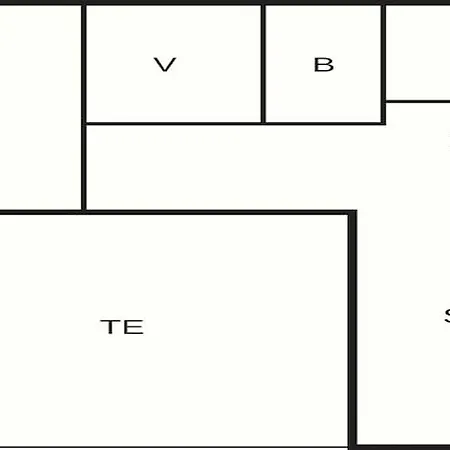 Feriehus 6 Person In Grevinge-by Traum