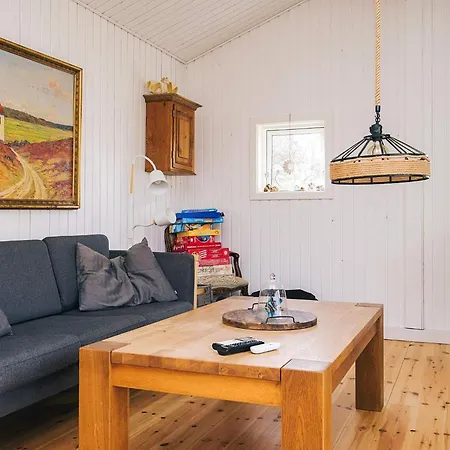Vakantiehuis 6 Person In Grevinge-by Traum *