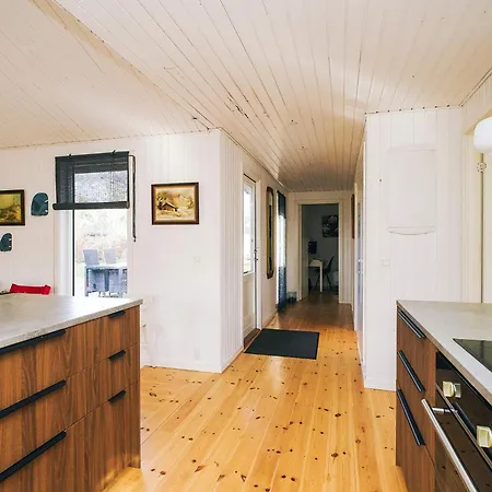 Дом отдыха 6 Person In Grevinge-by Traum Grevinge