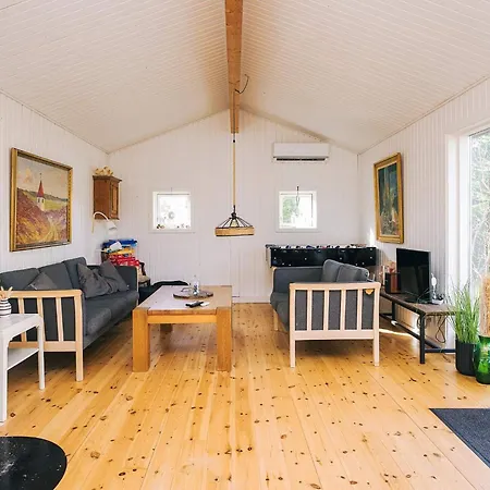 6 Person In Grevinge-by Traum Grevinge
