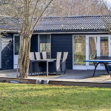 6 Person In Grevinge-by Traum Grevinge