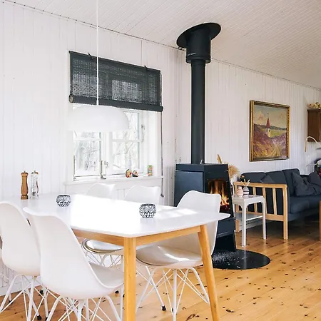 Feriehus 6 Person In Grevinge-by Traum Grevinge