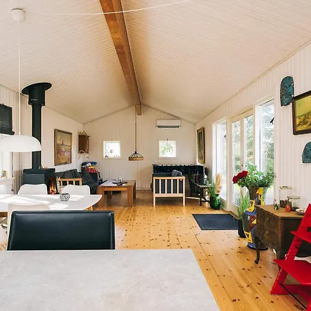6 Person In Grevinge-by Traum Feriehus