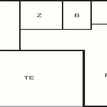 6 Person In Grevinge-by Traum Vakantiehuis *