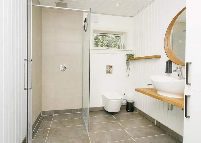 Сasa de vacaciones 6 Person In Grevinge-by Traum