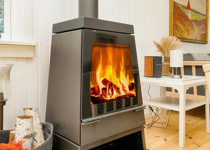 6 Person In Grevinge-by Traum Grevinge